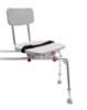 Picture of Swivel Sliding Transfer Bench, regular